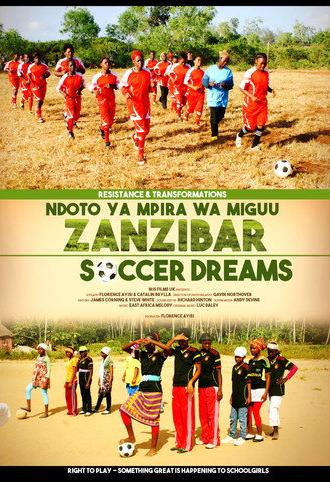 Zanzibar Soccer Dreams (2016)