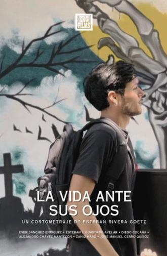 La Vida Ante Sus Ojos (2023)