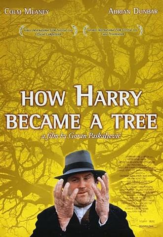 How Harry Became a Tree (2001)