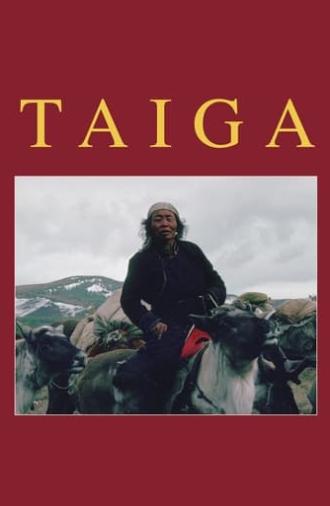 Taiga (1992)