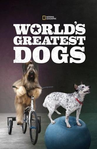 World's Greatest Dogs (2015)