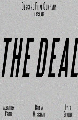The Deal (2018)