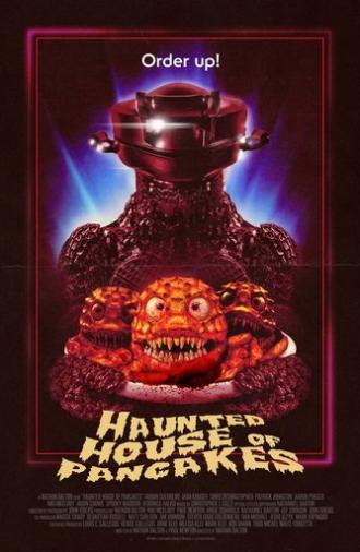 Haunted House of Pancakes (2025)