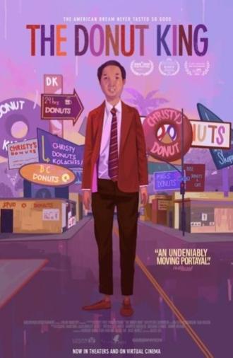 The Donut King (2020)