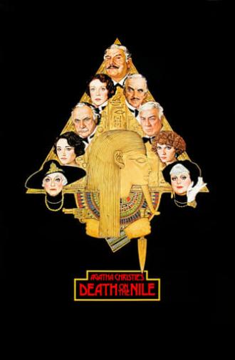 Death on the Nile (1978)