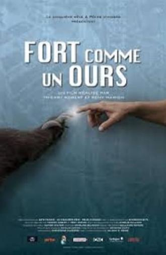 Fort comme un ours (2018)