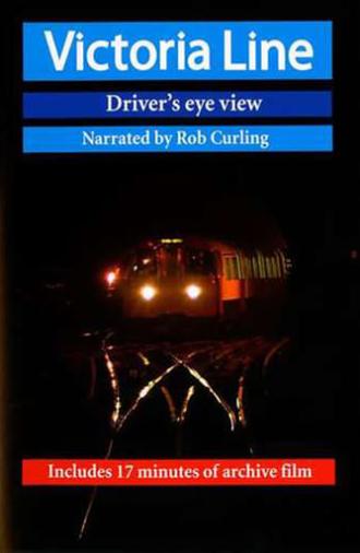 Victoria Line (Driver's eye view) (2009)