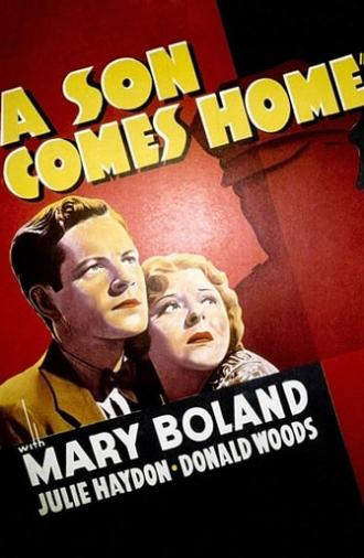A Son Comes Home (1936)