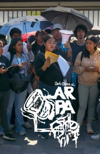 Una Carta al ARPARO (2025)