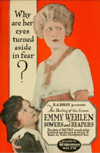 Sowers and Reapers (1917)