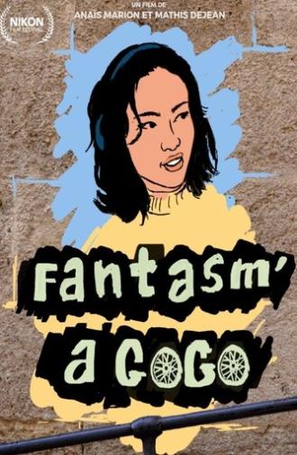 Fantasm'a gogo (2025)