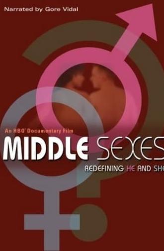 Middle Sexes: Redefining He and She (2005)