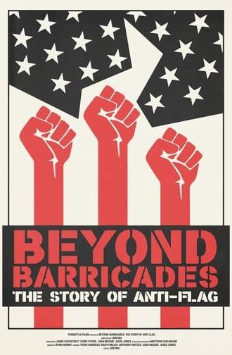 Beyond Barricades (2020)