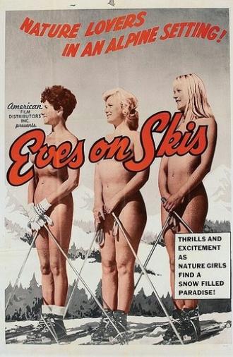 Eves on Skis (1963)