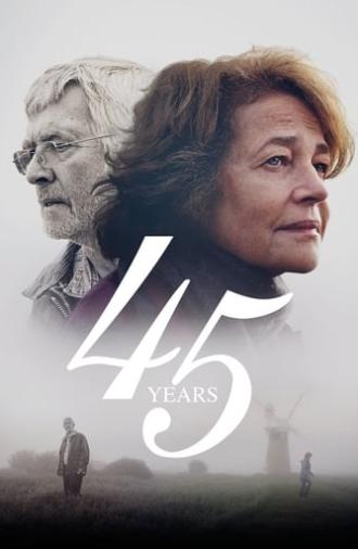 45 Years (2015)