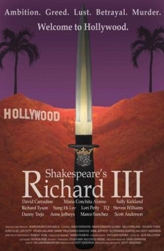 Richard III (2007)