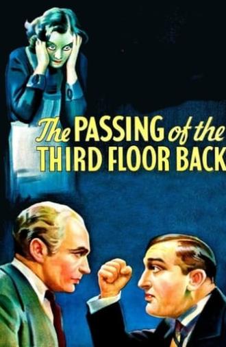 The Passing of the Third Floor Back (1935)