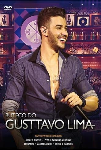 Buteco do Gusttavo Lima (2015)