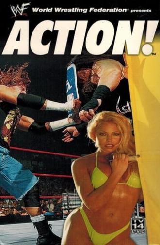 WWF Action! (2001)