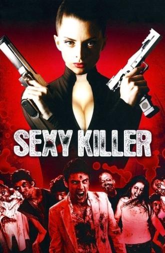 Sexy Killer: You'll Die for Her (2008)