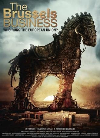 The Brussels Business (2012)