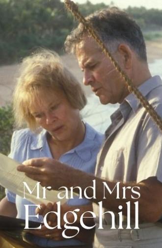 Mr. and Mrs. Edgehill (1985)