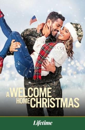 A Welcome Home Christmas (2020)