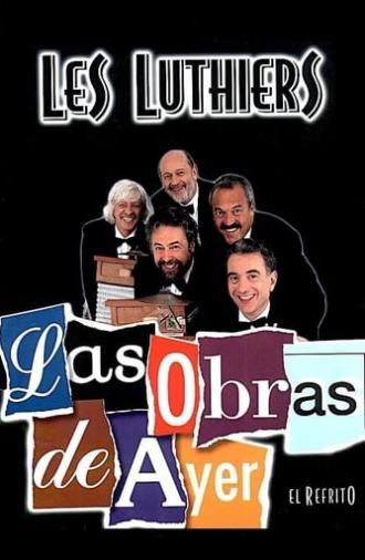 Las obras de ayer (2002)