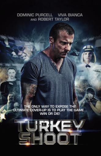 Turkey Shoot (2014)
