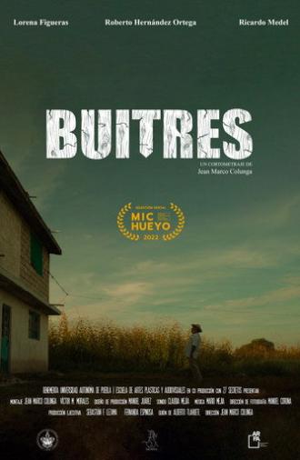 Vultures (2022)