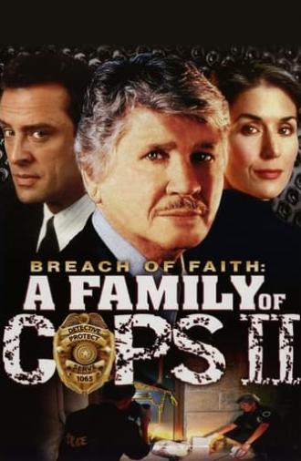 Breach of Faith: A Family of Cops II (1997)