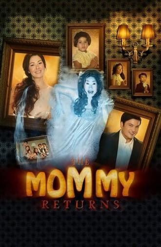 The Mommy Returns (2012)