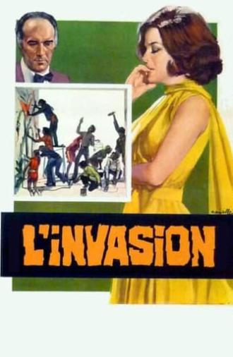 Invasion (1970)