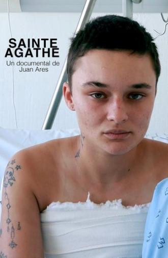 Sainte Agathe (2024)
