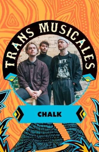 Chalk en concert aux Trans Musicales de Rennes 2023 (2023)