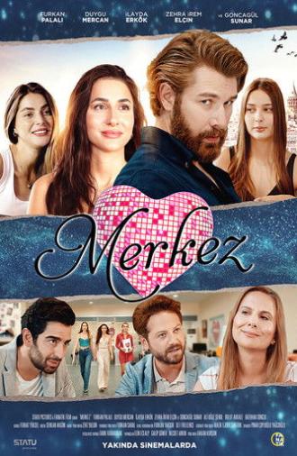 Merkez (2022)