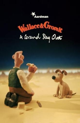 A Grand Day Out (1990)