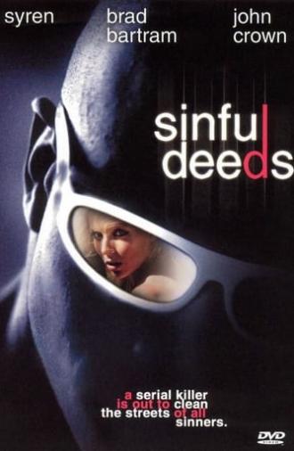 Sinful Deeds (2003)