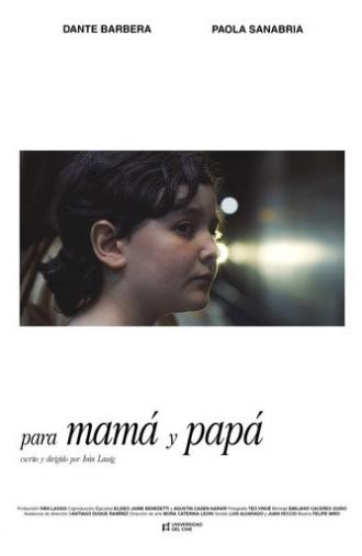 To Mom and Dad (2026)
