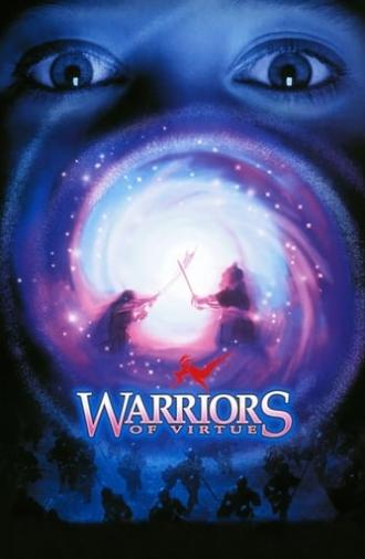 Warriors of Virtue (1997)