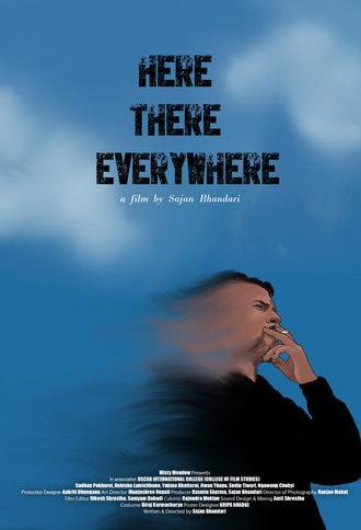 Here There Everywhere (2025)