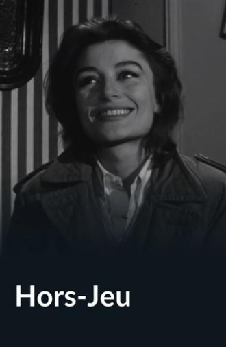 Hors-jeu (1961)