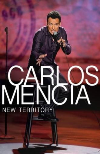 Carlos Mencia: New Territory (2011)