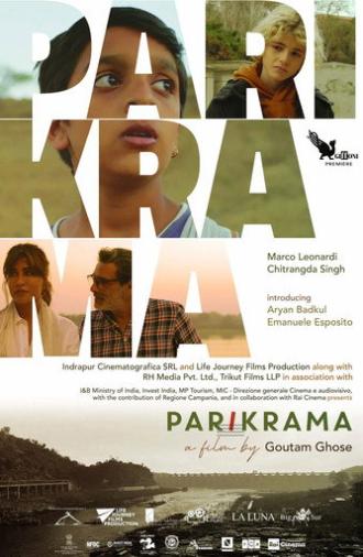 Parikrama: The Journey (2025)