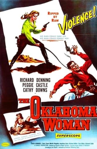 The Oklahoma Woman (1956)