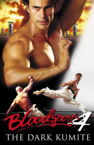 Bloodsport: The Dark Kumite (1999)