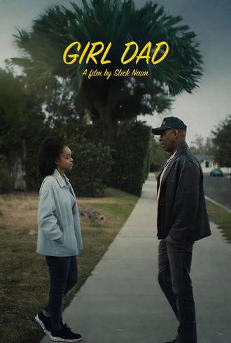 Girl Dad (2026)