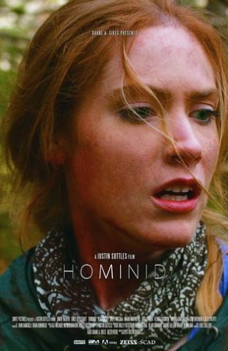 Hominid (2014)