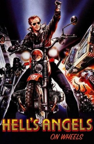 Hells Angels on Wheels (1967)