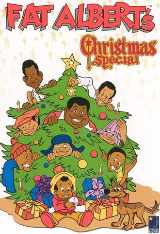 The Fat Albert Christmas Special (1977)